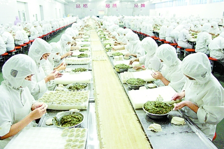 瑪麗薩跳槽雅虎給食品皮帶輸送線市場(chǎng)哪些啟發(fā)