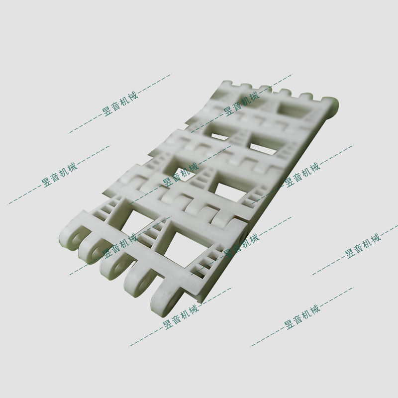 1610C-V格型網(wǎng)帶（反面V字型）