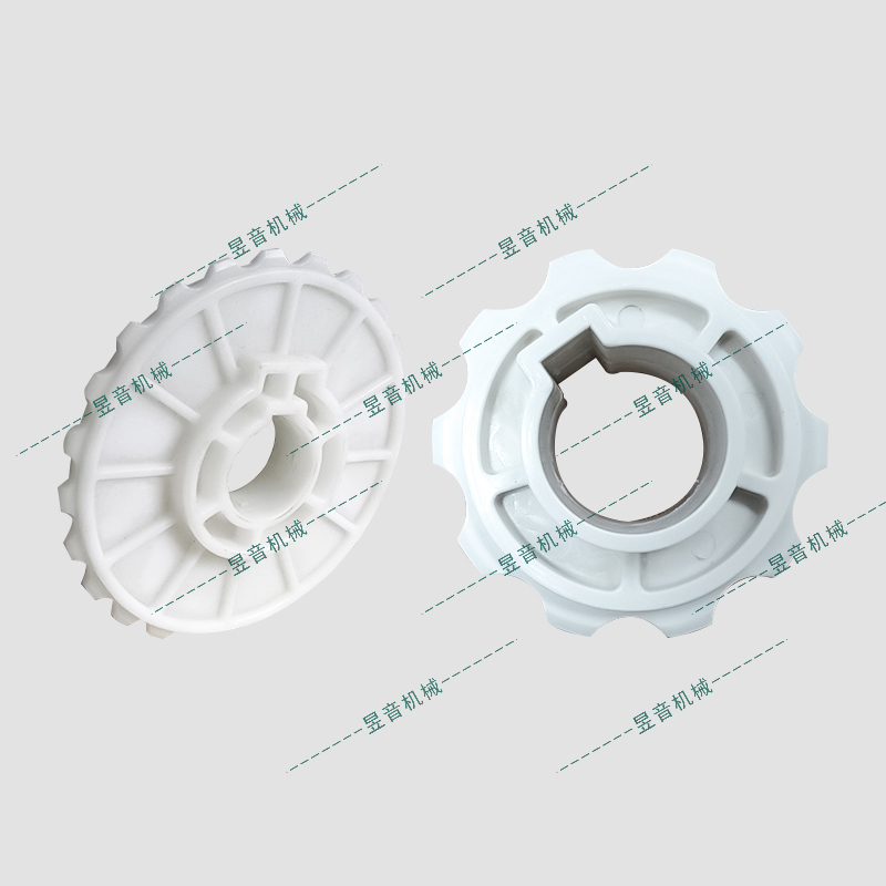 1300A、1300B系列配套注塑鏈輪