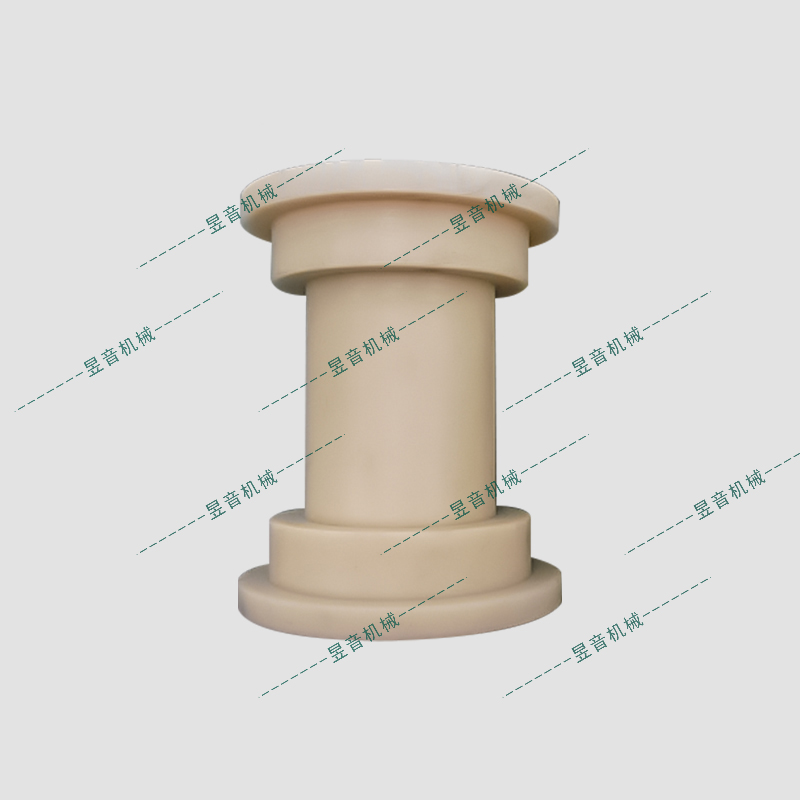 802機(jī)加工被動(dòng)輪