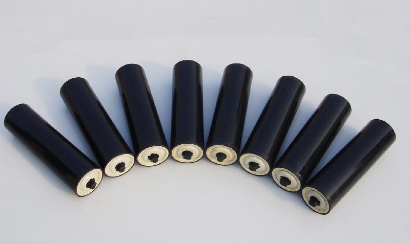 托輥密封結構發(fā)展趨勢分析